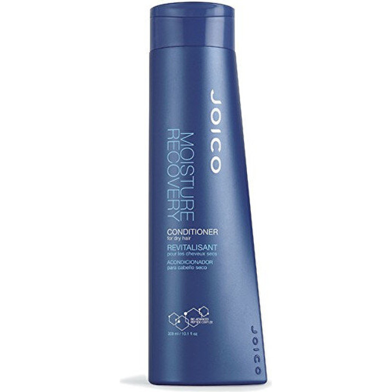 Kondicionieris JOICO Moisture Recovery 1000 ml sausiem matiem, intensīva mitrināšana, viegla izķemmēšana
