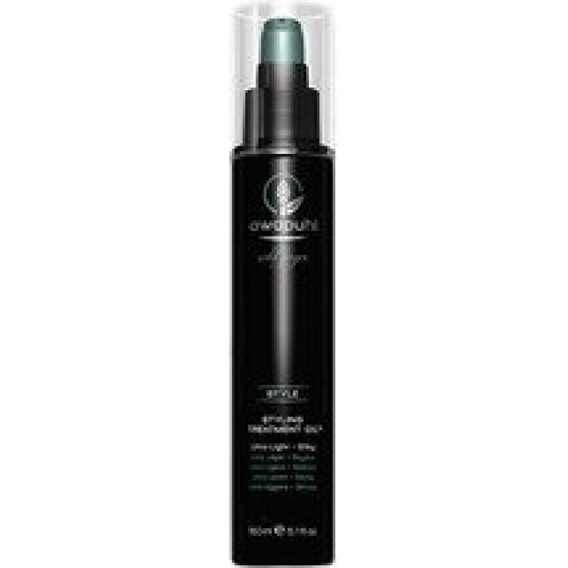 Awapuhi Wild Ginger Styling Treatment Oil