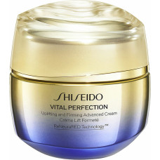 Kontūru veidojošs krēms Shiseido VITAL PERFECTION 50 ml