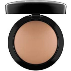 Kompaktais pūderis MAC Mineralize Skinfinish Natural, Dark Golden, 10 g.