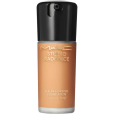 MAC Studio Radiance seruma tonālais krēms 30 ml – mirdzoša kopšana un pārklājums