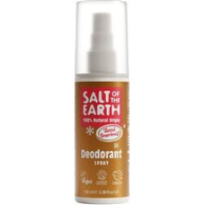 Spiced Gingerbread Deodorant Spray - Přírodní deodorant ve spreji