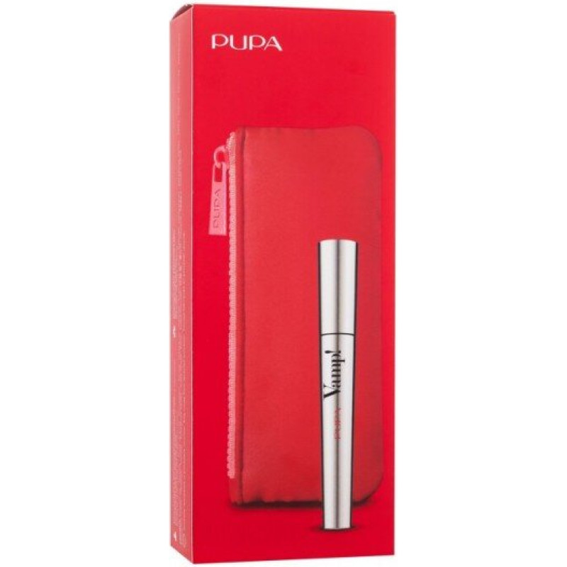 Skropstu tuša Pupa Vamp!, 9 ml
