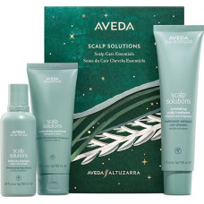 Scalp Solutions matu kopšanas dāvanu komplekts