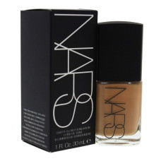 Tonālais krēms NARS Sheer Glow 30 ml Mirdzošs finišs Viegls segums