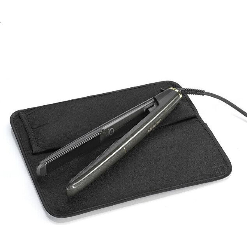 Babyliss PRO Lisseur STILISTA Pelēks un Zeltīts BAB3550E