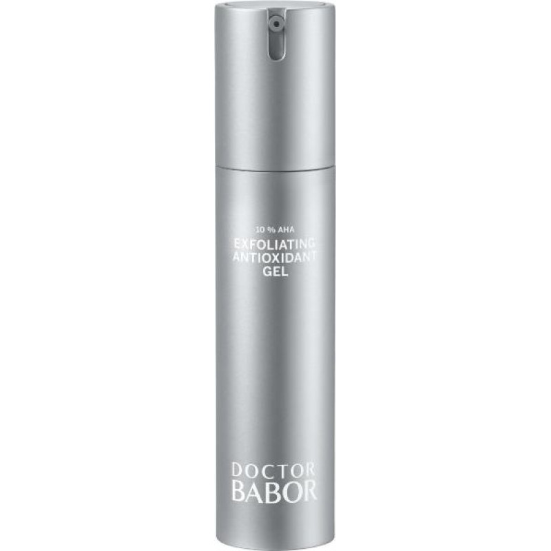 Babor Doctor Babor Atsvaidzināšanas Eksfoliējošs Antioksidantu Gels 50ml