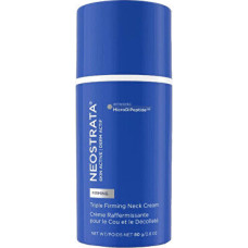 NeoStrata Skin Active Trīskārši nostiprinošs kakla krēms 80 g