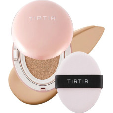 TIRTIR Mask Fit All Cover Cushion 24N Latte 18 g - Cushion Foundation