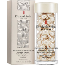 Elizabeth Arden Hialuronskābe + Peptīdi Keramīdu Kapsulas Hidrējošs Piepildošs Serums
