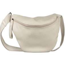 Plecu soma - TOM TAILOR - Tianna jostas soma L - Krēmkrāsas - 44x21x18 cm - 330 g