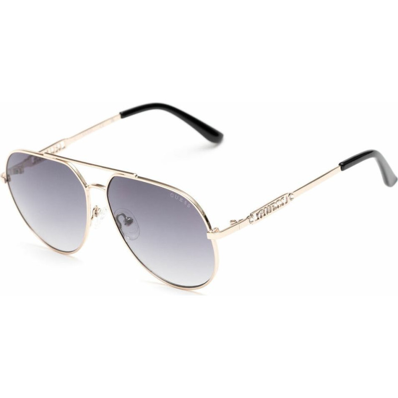 Sieviešu Saulesbrilles Guess GF6195-5632B ø 56 mm S0387369