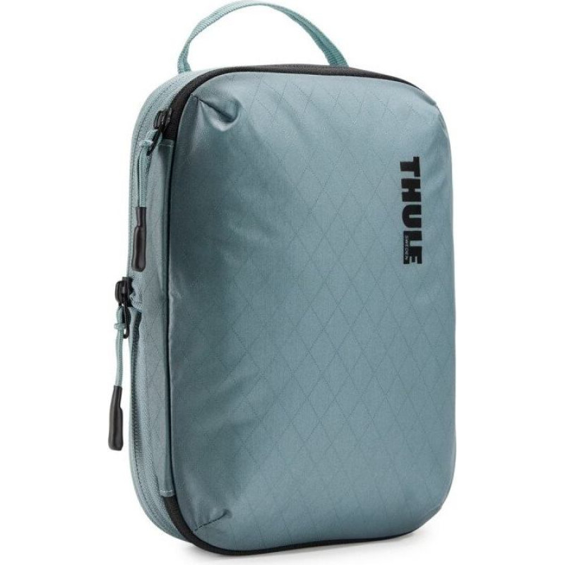 Maza ceļojumu soma Thule Compression Packing Cube TCPC201, pelēka