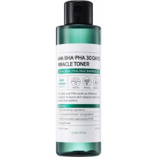 Attīrošs skābes toniks problemātiskai ādai Some By Mi, 150 ml