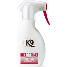 K9 KERATĪNS + KOPJOŠS SPREJS-KONDICIONIERIS 250ML