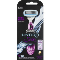 Skuveklis  Wilkinson Sword Hydro Silk sievietēm