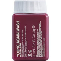 Atjaunojošs matu šampūns Kevin Murphy Young Again Wash 40 ml