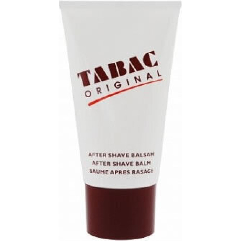 Tabac Original balzams pēc skūšanās, 75 ml