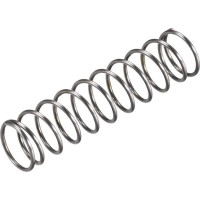 Iepirkuma karte Spiešanas atspere 10 mm (9 gab.)