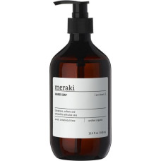 Meraki - Hand soap - Pure basic (311060510)