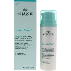 Mitrinoša sejas emulsija Nuxe Aquabella Beauty-Revealing 50 ml