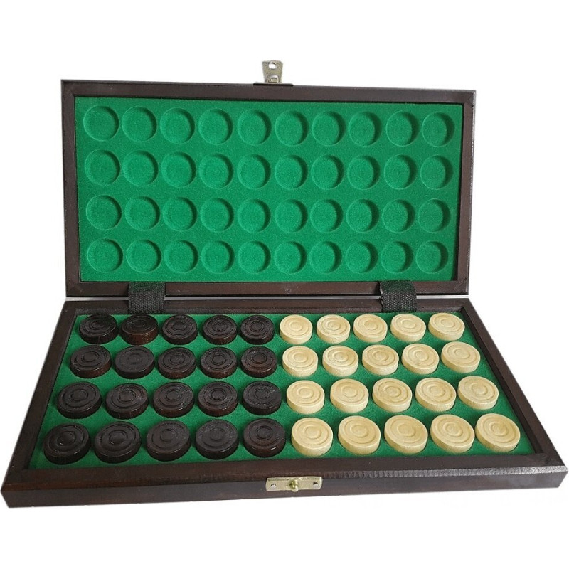 Magiera dambrete 31 cm