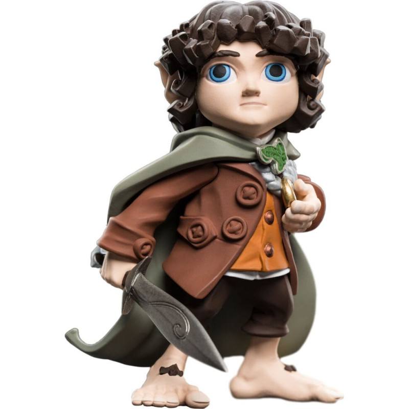 Weta The Lord of the Rings: Frodo Baggins