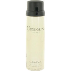 Dezodorants - sprejs Calvin Klein Obsession, 150 ml