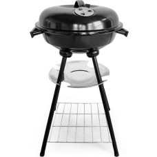 Modern Home Dārza Grils ar vāku