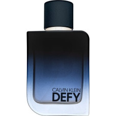 Parfimēts ūdens Calvin Klein Defy EDP vīriešiem, 100 ml