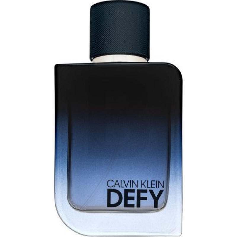 Parfimēts ūdens Calvin Klein Defy EDP vīriešiem, 100 ml