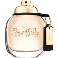 Parfimērijas ūdens Coach Woman Coach EDP: Tilpums - 50 ml