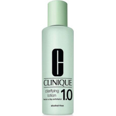 Clinique attīrošais losjons 1.0 divreiz dienā lietojams pīlings, 200 ml