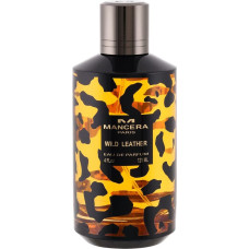 Parfimērijas ūdens Mancera Wild Leather EDP sievietēm/vīriešiem, 120 ml