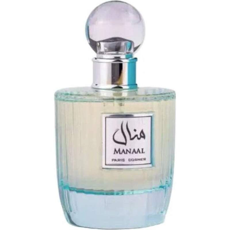 Paris Corner Manaal parfimētais ūdens sievietēm 100 ml