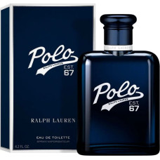 Vīriešu smaržas Ralfs Laurens Polo 67 EDT 125 ml