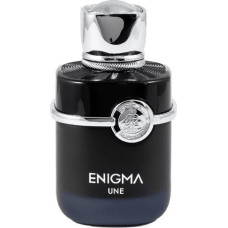 Parfimērijas ūdens Fragrance World Enigma Une EDP vīriešiem, 100 ml