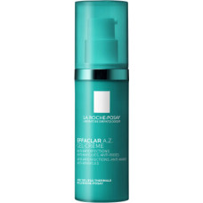 La Roche-Posay Effaclar A.z. Gel-kreme Anti-Imperfections Seborejas nosliegumiem āda 40 ml