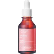 Sērijs - MARY&MAY - Multi Hyaluronics - 30 ml - Intensīva mitrināšana - Visu tipu ādai