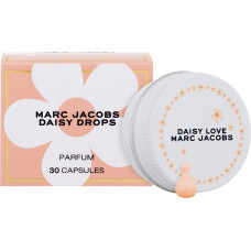 Tualetes ūdens sievietēm Marc Jacobs Daisy Love Drops EDT, 3,9 ml