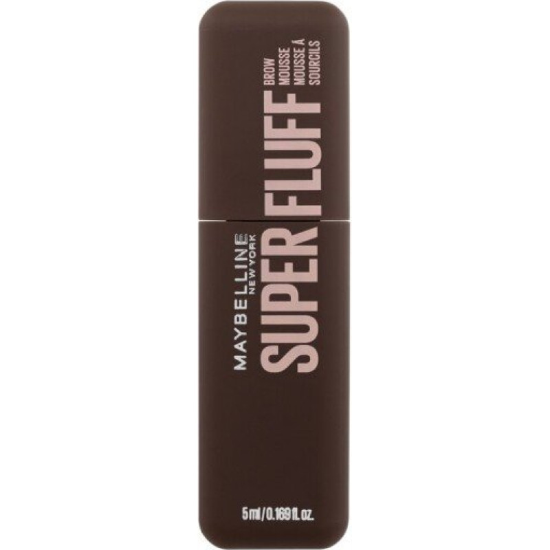 Maybelline Superfluff, 5 ml