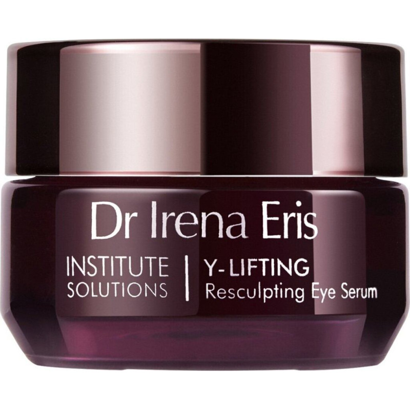 Intensīvi mitrinošs acu krēms Dr Irena Eris Institute Solutions Y Lifting, 15 ml