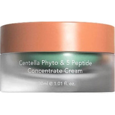 Krēms - HARUHARU - Centella Phyto un 5 Peptīdi - 30ml - Mitrinošs - Sensitīvai ādai
