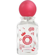 Tualetes ūdens Ajmal Pink Princess EDT ar augļu un ziedu aromātu sievietēm