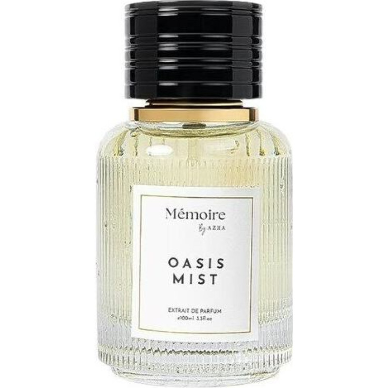 Oasis Mist parfīma ekstrakts – nišas uniseksa smaržas 100 ml
