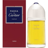 Smaržas sievietēm Cartier Pasha Parfum, PP