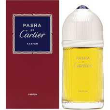 Smaržas sievietēm Cartier Pasha Parfum, PP