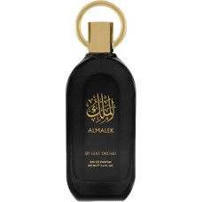Unisex parfüms Gulf Orchid Almalek EDP orientālais aromāts 100 ml