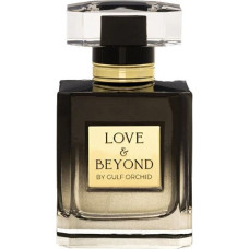 Love & Beyond parfimērijas ūdens 100 ml no Gulf Orchid