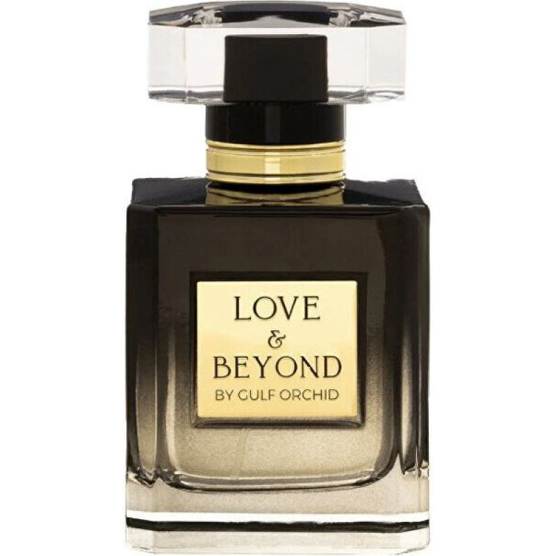 Love & Beyond parfimērijas ūdens 100 ml no Gulf Orchid